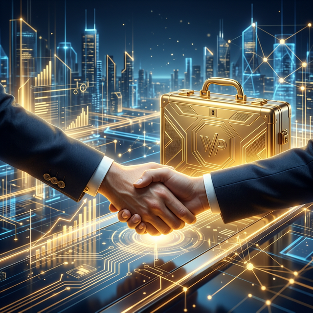 Oportunidad de Negocio